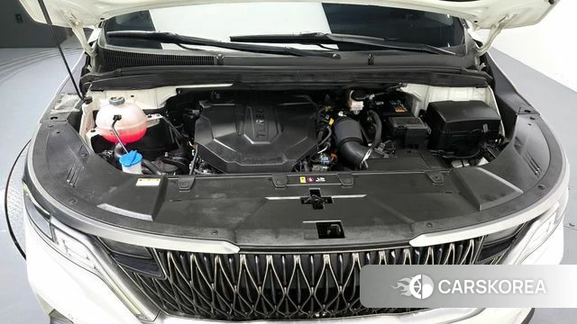 Kia Carnival 4th generation id 3851826 из Кореи 16