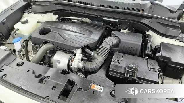 Ssangyong Torres id 3891985 из Кореи 16