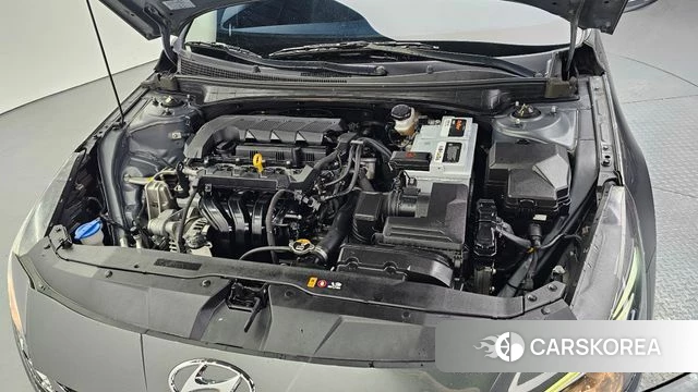 Hyundai Avante (CN7) id 4376852 из Кореи 26