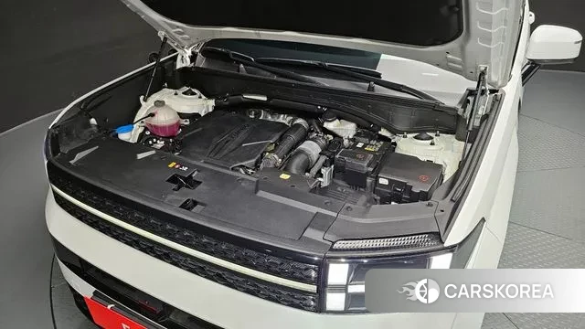 Hyundai Santa Fe (MX5) id 3716150 из Кореи 16