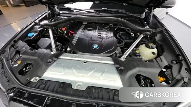 BMW X4 (G02) id 3058375 из Кореи 16