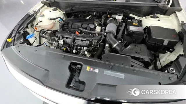 Kia Sportage 5th Generation id 3348327 из Кореи 16