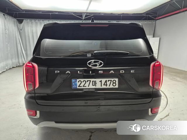 Hyundai Palisade id 4929893 из Кореи 16