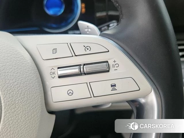 Hyundai The New Grandeur IG id 4567157 из Кореи 8