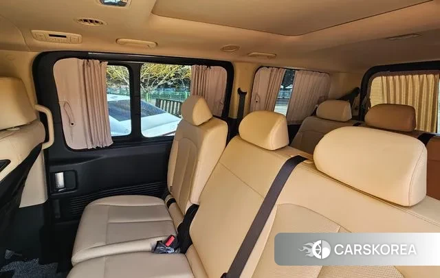 Hyundai Staria id 3377445 из Кореи 11