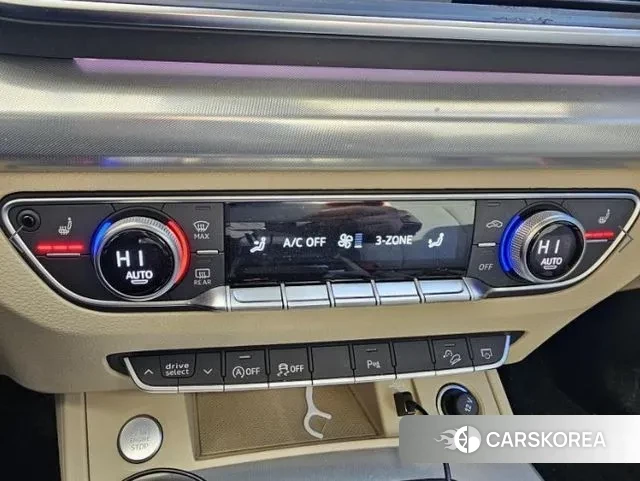 Audi Q5 (FY) id 3478789 из Кореи 10