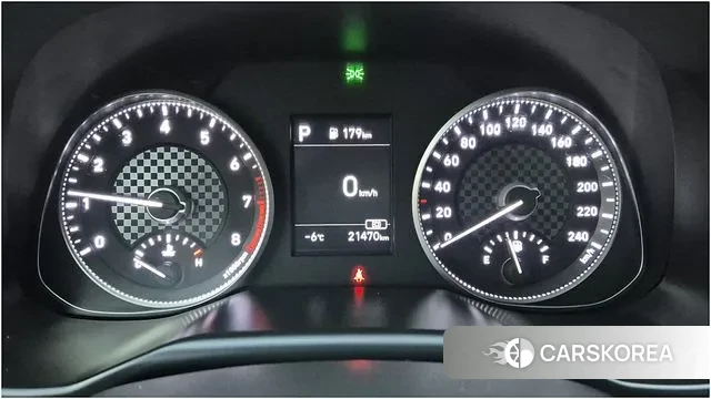 Hyundai The New Avante AD id 3612296 из Кореи 16