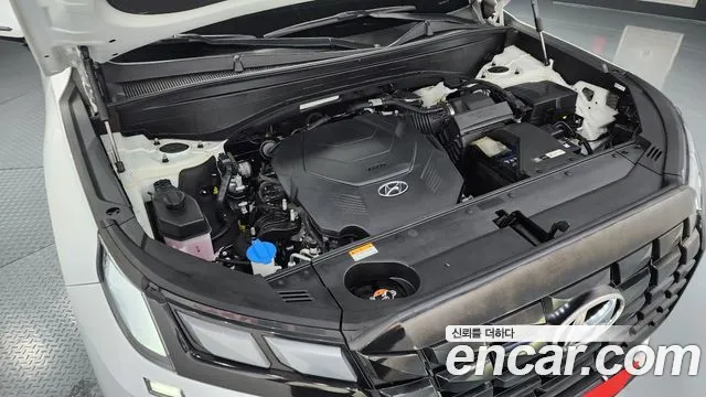 Hyundai The New Palisade id 2715990 из Кореи 16