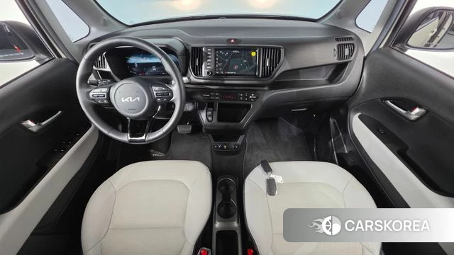 Kia The New Kia Ray EV id 4691563 из Кореи 33