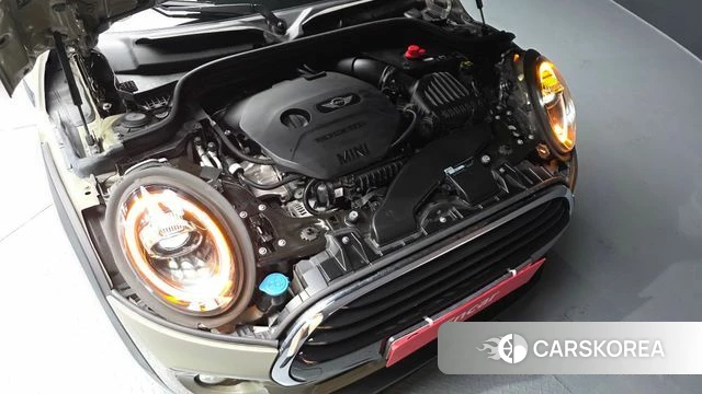 Mini Cooper id 4742165 из Кореи 35