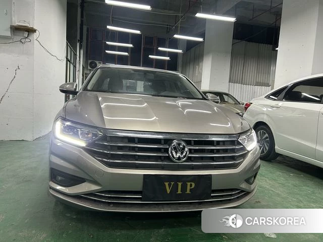 Volkswagen Sagitar id 4256097 из Китая 7