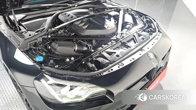 BMW M2 (G87) id 3405282 из Кореи 16