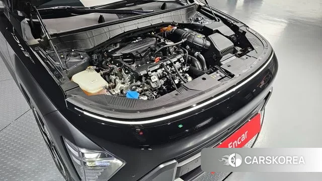 Hyundai Kona (SX2) id 3477429 из Кореи 16