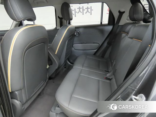 Hyundai Casper id 3870935 из Кореи 16