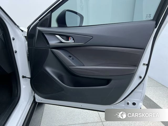 Mazda CX-4 id 4263405 из Китая 24