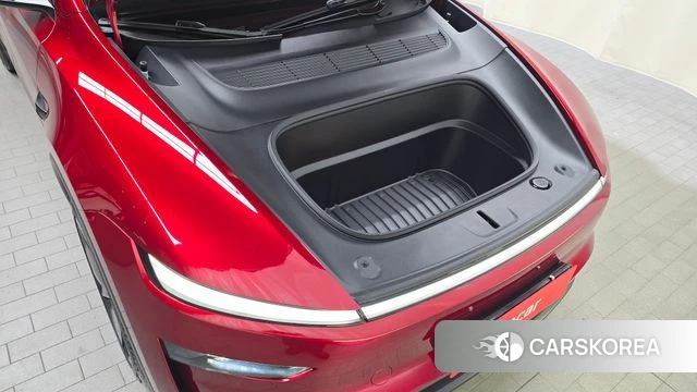 Tesla Model Y id 4315063 из Кореи 16