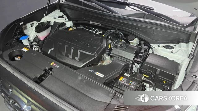 Hyundai The New Palisade id 3841824 из Кореи 16