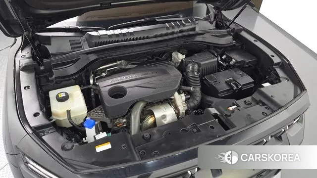 Ssangyong Torres id 3305729 из Кореи 16