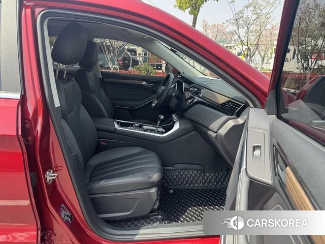 Ford Territory id 4211790 из Китая 17