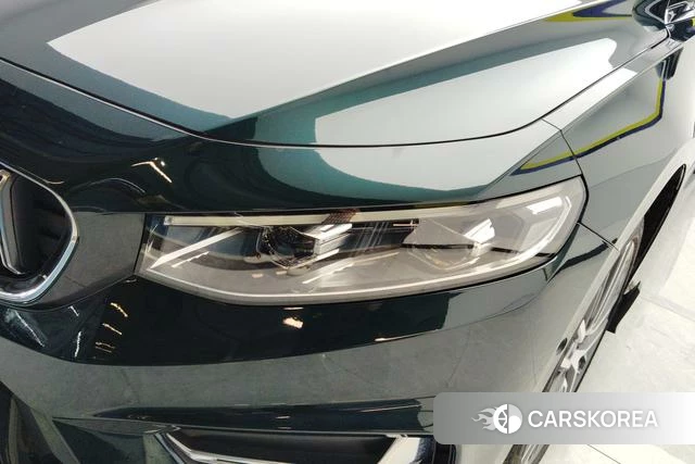 Geely Automobile Xingrui id 3810179 из Китая 13
