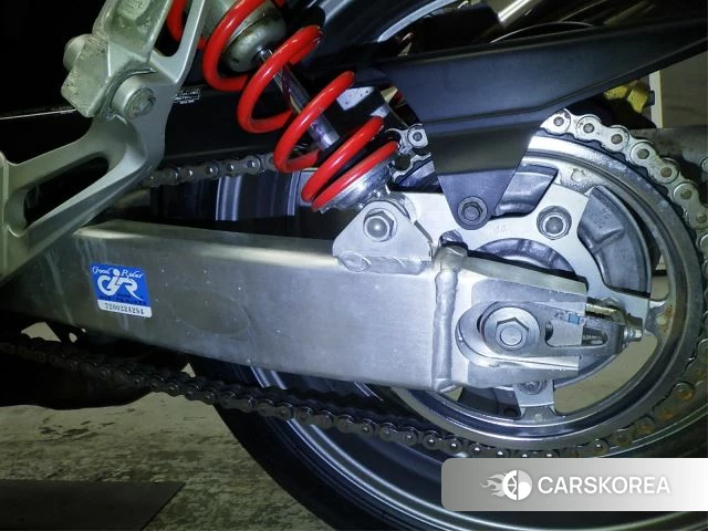 Honda CB400SF id 4184245 из Японии 30