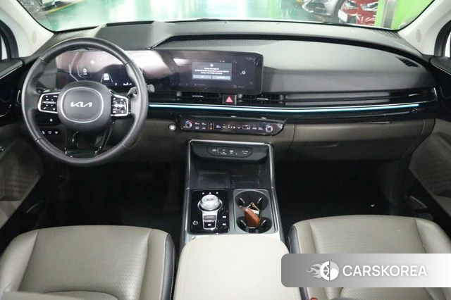 Kia The New Carnival 4th Generation id 4887170 из Кореи 16
