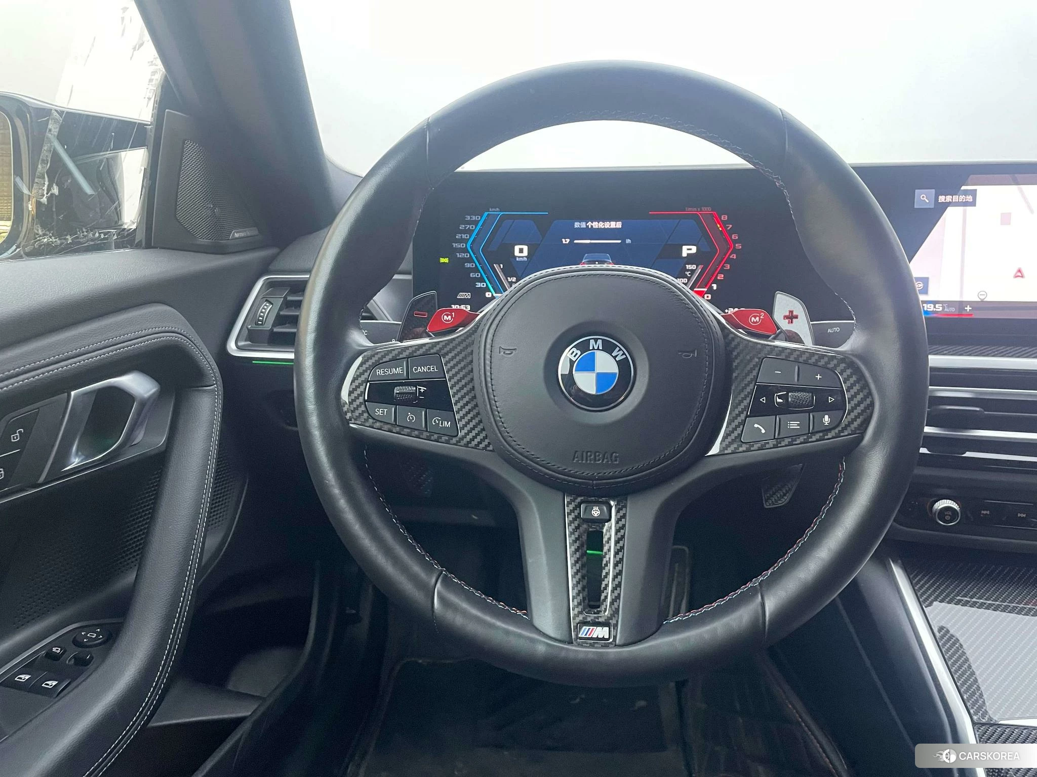 BMW M2 id 4452462 из Китая 14