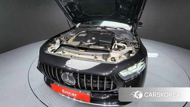 Mercedes-Benz CLS-Class C257 id 3832632 из Кореи 15