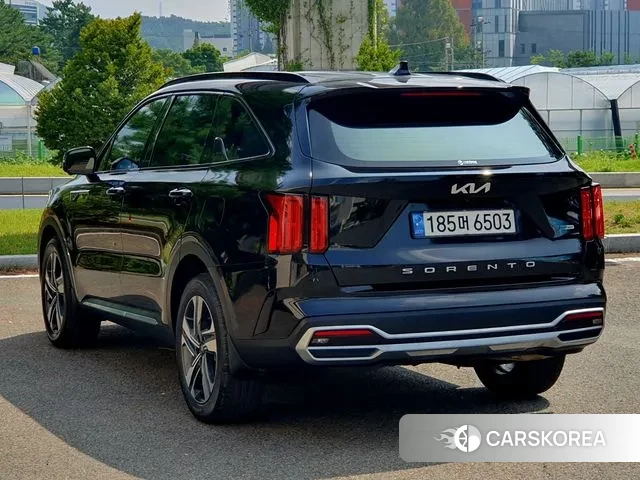 Kia Sorento 4th Generation id 3447847 из Кореи 16