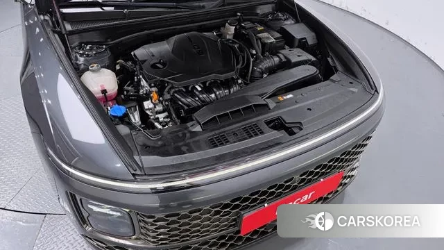 Hyundai Grandeur (GN7) id 3231425 из Кореи 16