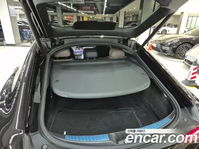 Mercedes-Benz AMG GT id 2862672 из Кореи 16