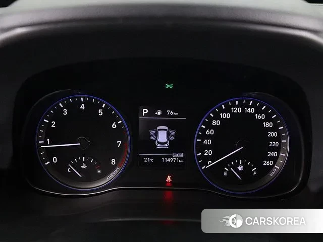 Hyundai Kona id 3254400 из Кореи 16