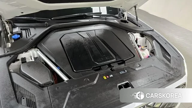 Genesis Electrified GV70 id 3036396 из Кореи 16