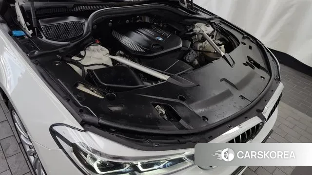 BMW 6 Series GT (G32) id 3055341 из Кореи 16