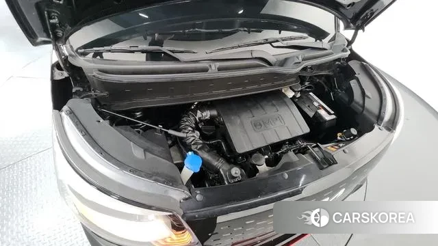 Kia The New Ray id 3534817 из Кореи 16