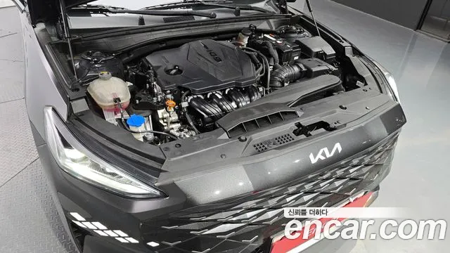 Kia K8 id 2678065 из Кореи 16