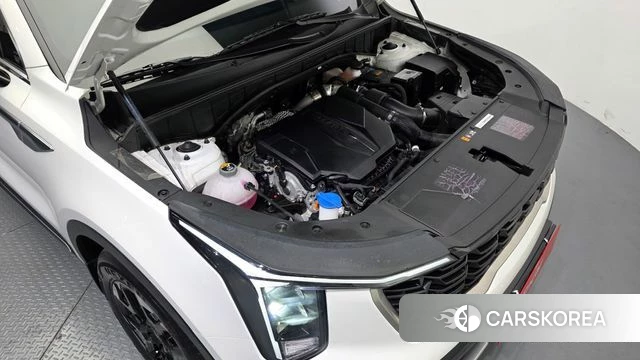 Kia The New Sorento 4th Generation id 4778167 из Кореи 30