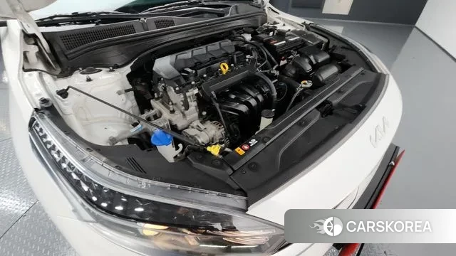 Kia The New K3 2nd generation id 3290646 из Кореи 16