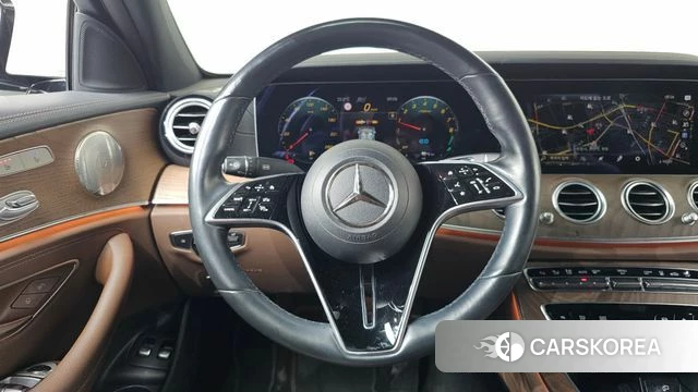 Mercedes-Benz E-Class W213 id 4835212 из Кореи 33