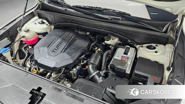 Kia Sorento 4th Generation id 4476717 из Кореи 16