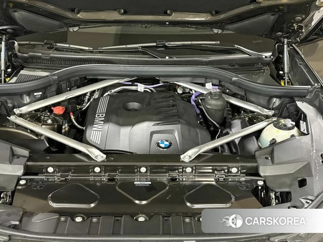BMW X5 (G05) id 4441572 из Кореи 14