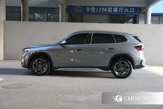 BMW X1 id 4278066 из Китая 10