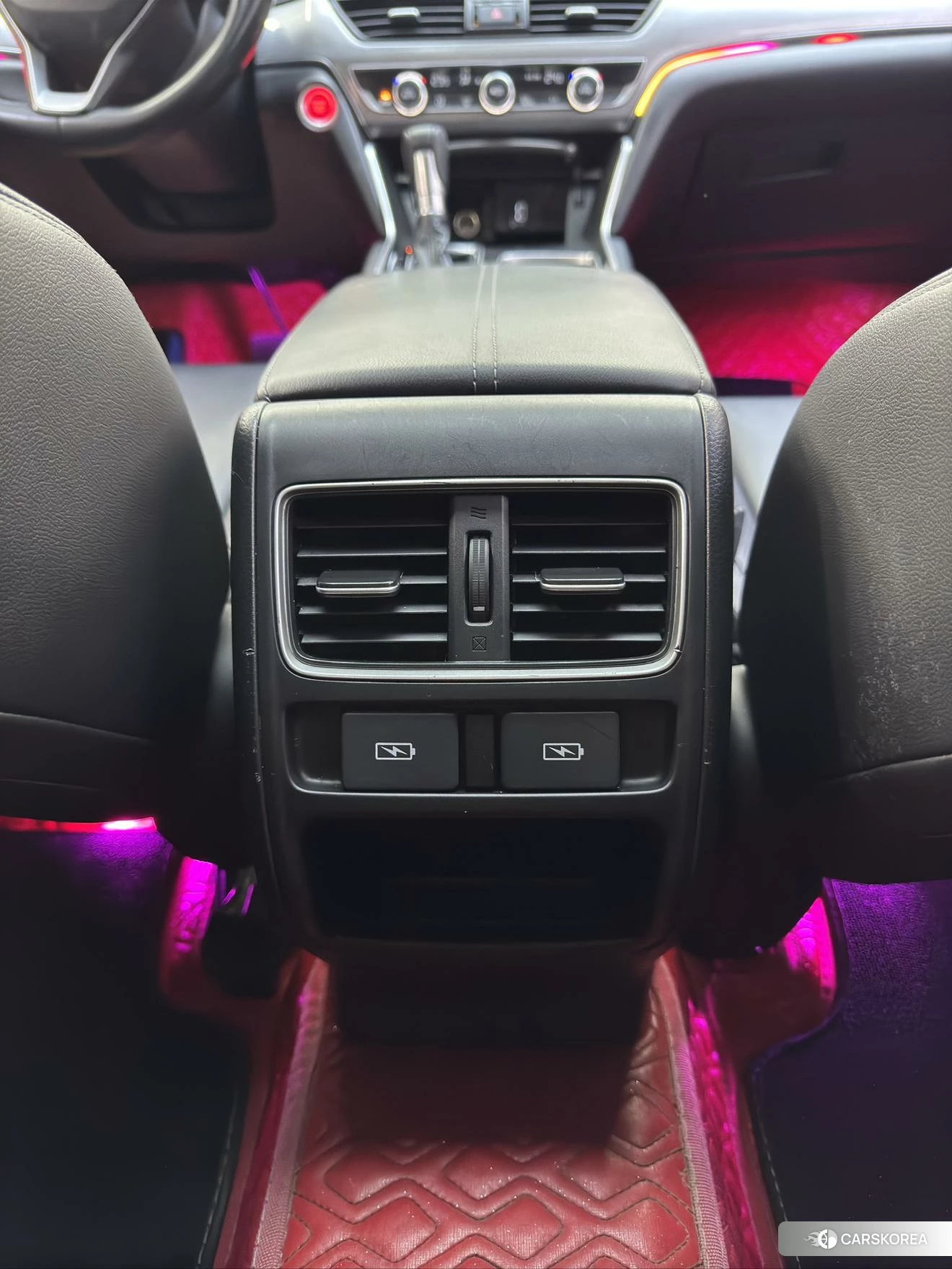 Honda Accord id 4479463 из Китая 10