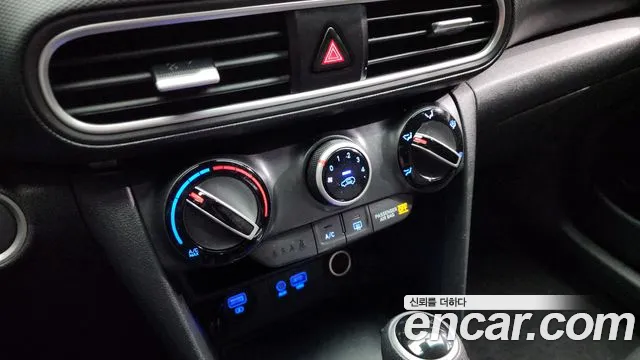 Hyundai Kona id 2785062 из Кореи 16