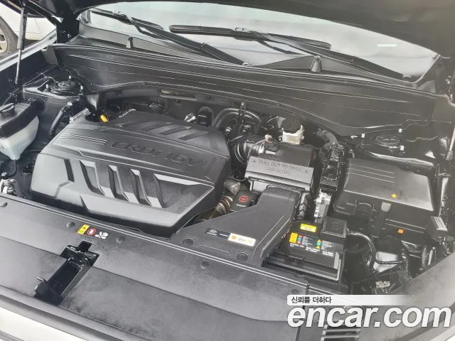 Hyundai Palisade id 2691883 из Кореи 16