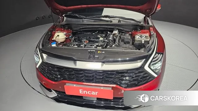 Kia Sportage 5th Generation id 3473365 из Кореи 16