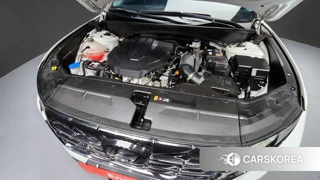 Hyundai Tucson (NX4) id 3645281 из Кореи 16