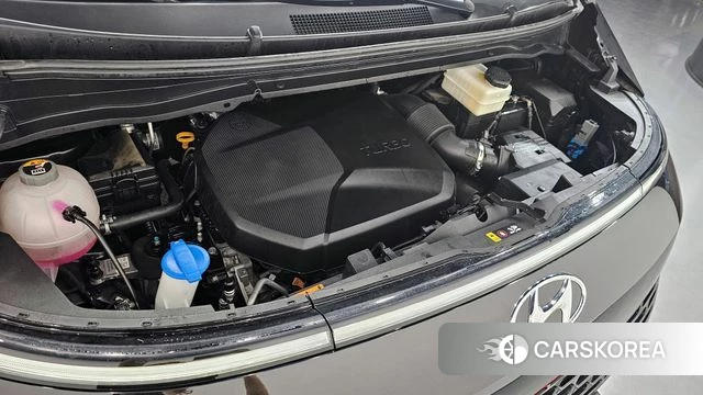 Hyundai Staria id 3940707 из Кореи 16