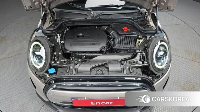 Mini Cooper id 4355520 из Кореи 37