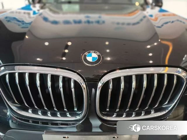 BMW X3 id 4219712 из Китая 14